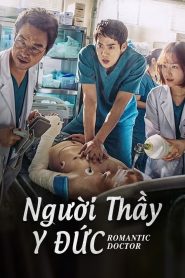 Người Thầy Y Đức