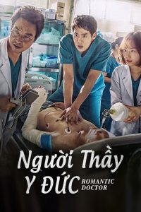 Người Thầy Y Đức